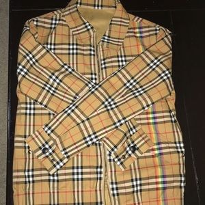 Burberry Jacket